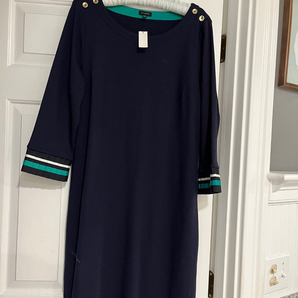 Talbots Dress